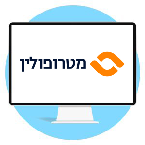 מטרופולין