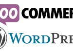 logo wordpress e commerce